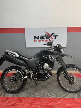 YAMAHA XTZ 250 LANDER YAMAHA XTZ 250 LANDER